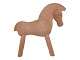Kay Bojesen.Wooden horse from 1950 to 1960.Length 15 cm.Very well kept condition.