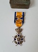 Orde van 
Oranje-Nassau - 
Dutch officer's 
cross from the 
Royal Dutch 
Oranien-Nassau 
order ...