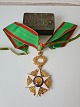 Médaille du Mérite Agricole - Neck Cross of the French Order The Order of Merit for ...