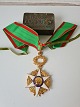 Médaille du 
Mérite Agricole 
- Neck Cross of 
the French 
Order The Order 
of Merit for 
...