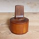 IHQ teak pepper grinder
