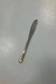 Bernadotte 
Scanline  
Butter Knife in 
Bronze. 
Measures 14.5 
cm (5.70 in.)