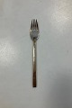 Bernadotte 
Scanline Lunch 
Fork in Bronze. 

Measures 17 cm 
(6.69 in.)