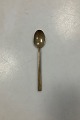 Bernadotte 
Scanline Coffee 
Spoon in 
Bronze. 
Measures 12 cm 
/ 4.72 in.