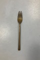 Bernadotte 
Scanline Dinner 
Fork in Bronze. 

Measures 18.5 
cm (7.28 in.)