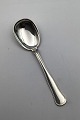 Cohr Silver Dobbeltriflet Sugar Spoon