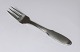 Georg Jensen. 
Steel cutlery 
Mitra. Cake 
fork. Length 
14.8 cm