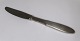 Georg Jensen. 
Steel cutlery 
Mitra. Lunch 
knife. Length 
20.5 cm. 8 
pieces of grill 
knife