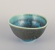 Berndt Friberg 
(1899-1981) for 
Gustavsberg, 
Sweden. 
"Selecta" 
ceramic bowl in 
eggshell glaze 
...