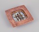 Curt Magnus 
Addin, own 
workshop, 
Swedish ceramic 
...
