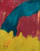 Swedish artist, 
oil on board.
Abstract 
composition.
Signed.
In perfect 
condition.
Total ...