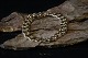 This bracelet 
from Bismarck 
is very elegant 
and stylish, 
made of 14 
carat gold. The 
bracelet is ...