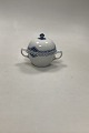 Royal 
Copenhagen 
Princess Sugar 
Bowl No 161
Måler 10cm 
high and 9cm 
dia without 
handles ( 3.94 
...