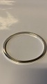 Bracelet in Silver
Stamped 830 p
Length 69.17 mm.
Width 60.8 mm