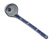 Aluminia - 
Royal 
Copenhagen, 
Tenera, large 
soup ladle.
Decoration 
number 
448/3271.
Factory ...