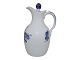 Blue Flower Braided
Bottle for vinegar with stopper