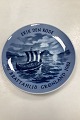 Royal 
Copenhagen 
Greenland Plate 

Royal 
Copenhagen 
Viking Platte 
1980
Measures 18 cm 
/ ...