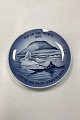 Royal 
Copenhagen 
Greenland Plate 
1979
Top of the 
world 
1979.Thule Air 
base ...