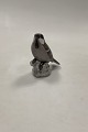 Bing and 
Grondahl 
Figurine of 
Bird no 1888
Measures 11cm 
/ 4.33 inch