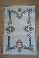 Tray cloth with 
black 
embroidery
The embroidery 
is good made by 
hand and it is 
from the time 
...