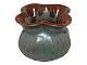 Michael 
Andersen Art 
Pottery from 
the Island 
Bornholm, small 
vase.
Decoration 
number ...