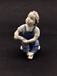 Bing & Grøndahl 
figure 2275 1st 
sorting subject 
no. 544739