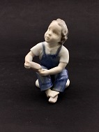 Bing & Grndahl figure 2275