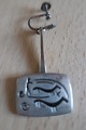 Ear ring, 
pewter 
jewellery, 
Design: Jørgen 
Jensen
Vintage ear 
ring
We have a 
large choice of 
...