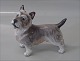 DJ Copenhagen 
dog figurine 
1149 Cairn 
Terrier (DJ) 
14.8 cm Dahl 
Jensen 1st In 
nice and mint 
...