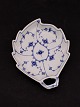 Royal Copenhagen blue fluted dish 1/144 23 x 18 cm. 1. sorting subject no. 545001