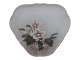 Christmas Rose Grey
Triangular dish