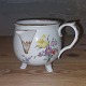 Porcelain jug from Royal Copenhagen