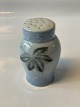Leaf fall 
sprinkle salt 
Bing and 
Grøndahl
Height 7 cm 
approx
Nice and well 
maintained ...