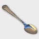 Liselund, 
Silver spot, 
Teaspoon, 
Coffee spoon, 
12cm long, 
Fredericia 
silverware 
factory *Nice 
...