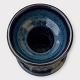 Bornholm 
ceramics, 
Søholm, 
Candlestick, 2. 
Storting, 9cm 
high, 7.5cm in 
diameter, No. 
3339 *Nice ...