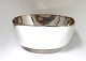 Michelsen. 
Silver bowl 
(925). Square 
bowl. Width 
21.5 cm. Height 
10 cm. Produced 
1979 (E10)