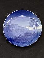 Bing & Grndahl Christmas plate 1922