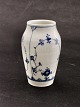 Royal Copenhagen blue fluted vase 1/384