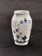 Royal Copenhagen blue fluted vase 1/384