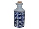 Aluminia - 
Royal 
Copenhagen 
Tenera, oil / 
vinegar jug.
Designed (and 
signed) by 
artist Grethe 
...
