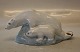 Gudmundur polar 
bear with young 
10 x 20 cm In 
nice and mint 
condition
Gudmundur 
Einarsson 1895 
...