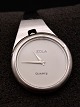 Zola quartz 
bracelet watch 
835 silver 
running item 
no. 545284