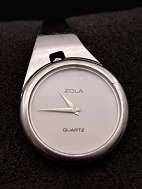 Zola quartz bjle ur 835 slv