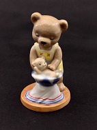 Bing & Grndahl Victoria 2001 year figurine