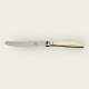 Olympia, fruit 
knife, handles 
in three-tower 
silver (830S) 
and blade in 
stainless steel 
from ...