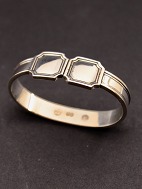 Cohr 830 silver napkin ring