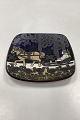 Arabia Finland 
Kalevala Annuel 
Plate 1984
Designet af 
Raija 
Uosikkinon
Measures 20cm 
/ ...