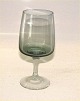 Atlantic , 
Glass from 
Holmegaard 
Atlantic 
Glass, Smoke, 
Holmegaard, 
Denmark. Design 
Per ...