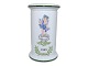 Bing & Grondahl Kitchen Line 
Large spice jar from 1989