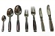 Lotus Silver 
Flatware Lotus 
- Danish 
Cutlery 
Knife 22 cm	 
	x	17
Knife, 
Luncheon 19.5 
cm	 	x	9
